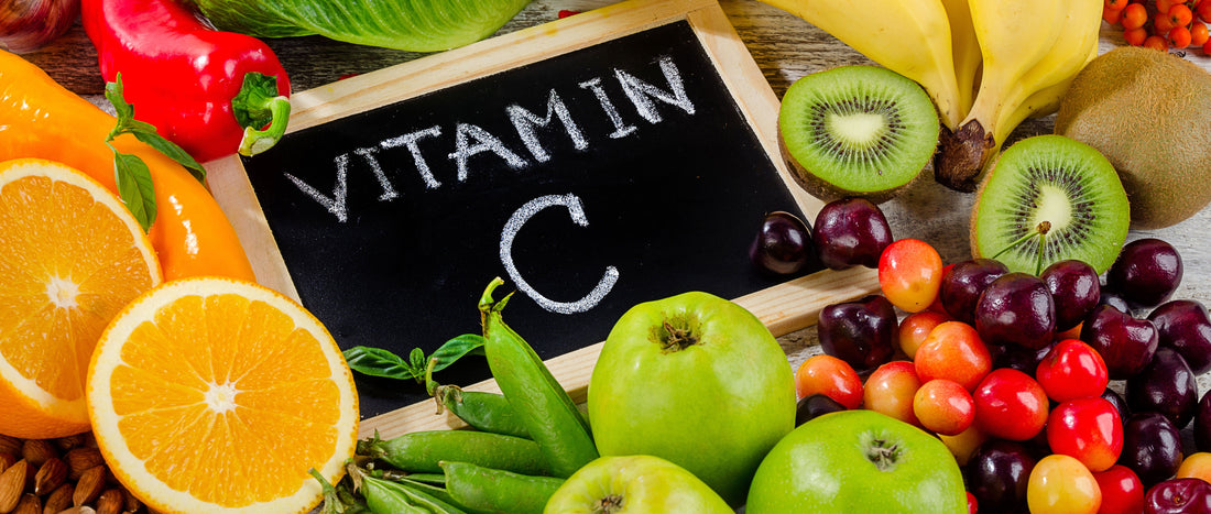 Why Is Vitamin C good For You? and What You Should Know