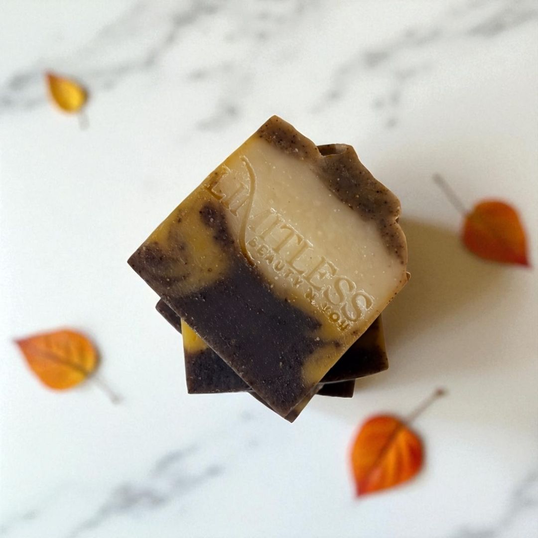 Autumn Fig Sweet. Deep. & Cozy.