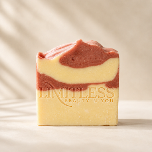 Watermelon Lemon