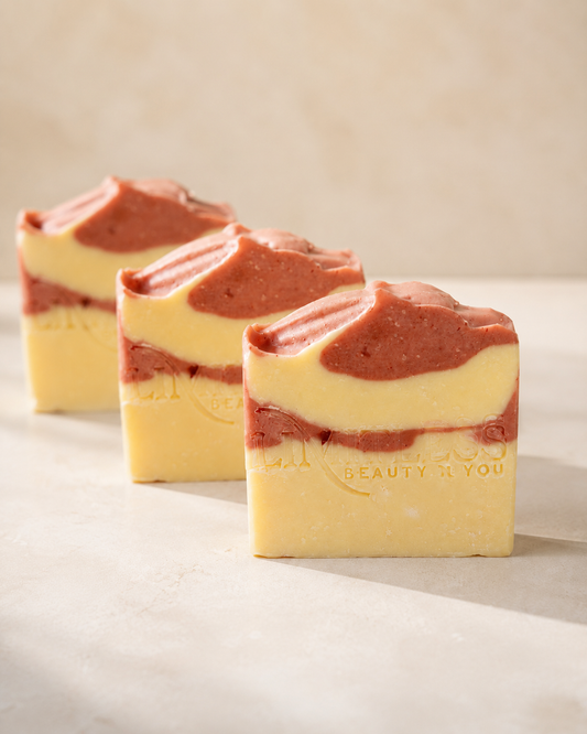 Watermelon Lemon