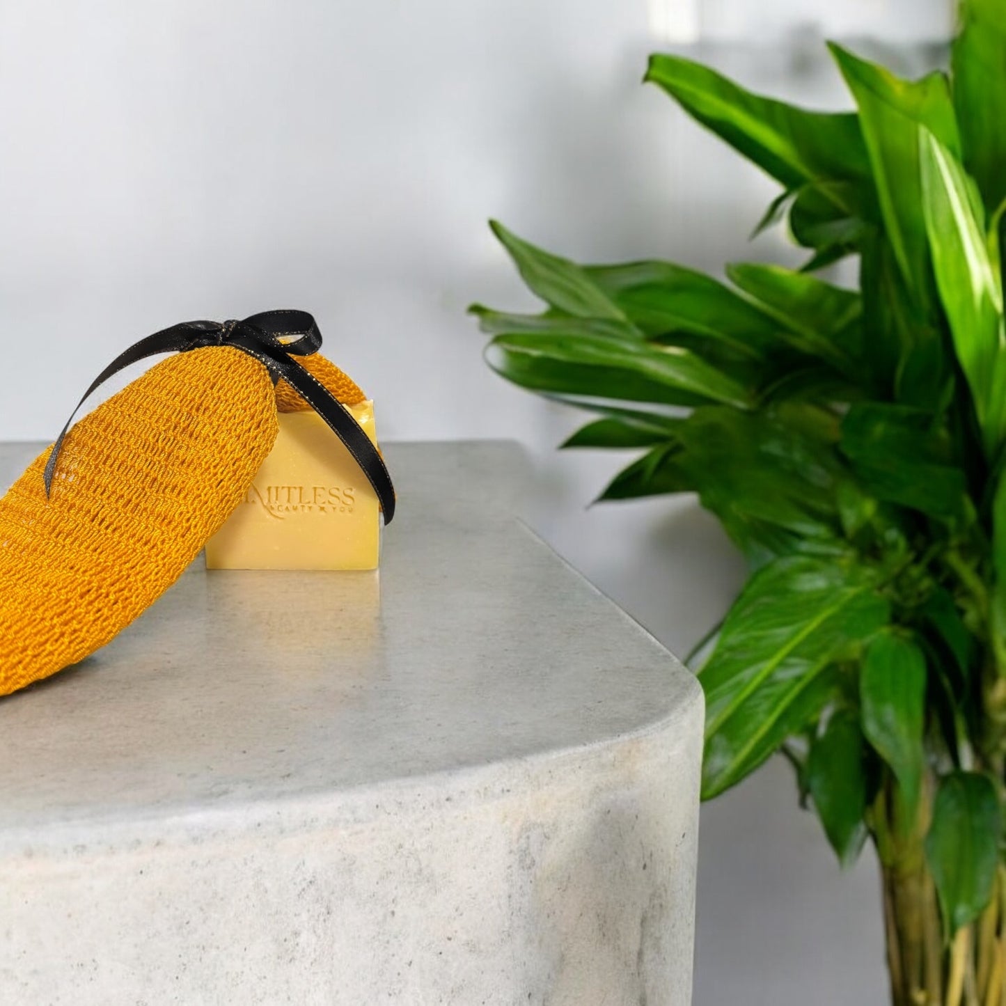 African Exfoliating Net