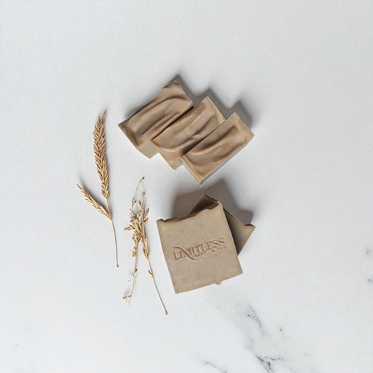 Oat Milk & Honey, Soft. Creamy. & Comforting.