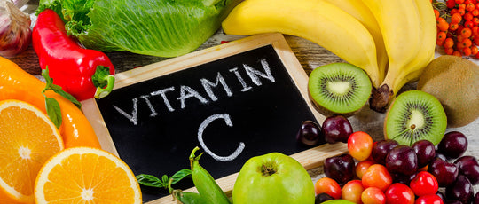 Why Vitamin C Serums and Oils are Necessary