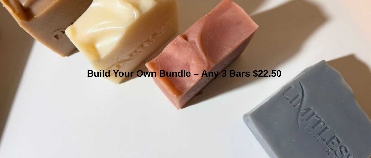 Handmade Process Soaps