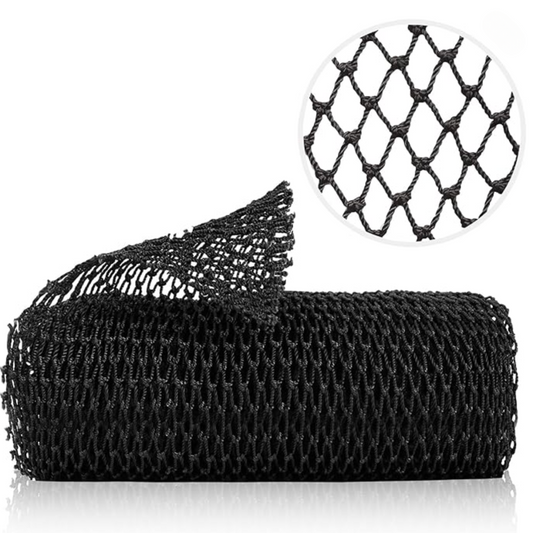 African Exfoliating Net