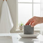 Clean Slate Soap Bar with Bentonite & Charcoal Clay and Tea Tree Essential Oil