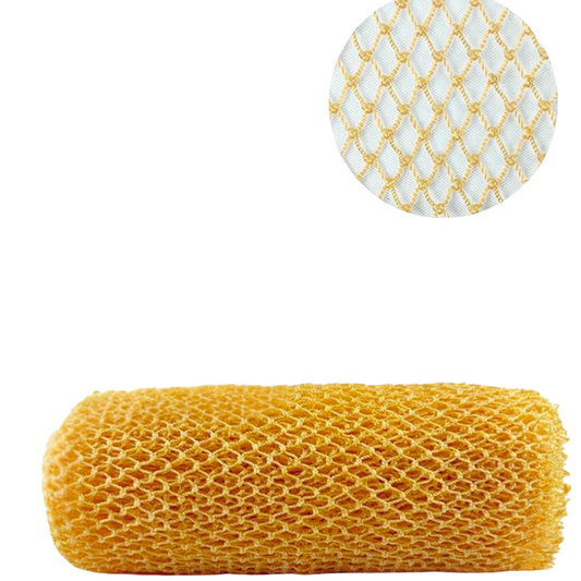 African Exfoliating Net