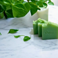 Eucalyptus Spearmint– Refreshing and revitalizing with a spa-like feel.