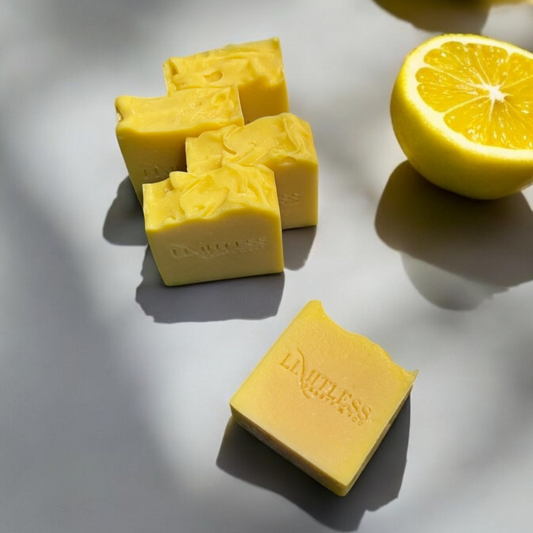 3-Bar Soap Bundle Set $22.50