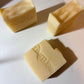 Lavender + Lemongrass Luxurious Essential Oil Soap Bar