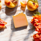 Peach Blossom – Sweet and floral for a light, breezy feel.