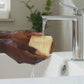 Lavender + Lemongrass Luxurious Essential Oil Soap Bar