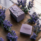 Lavender Bliss -Calming and soothing, perfect for relaxation.