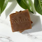 Frankincense & Myrrh Warm. Earthy. & Timeless.