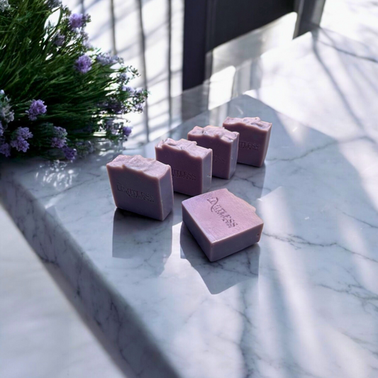 Lavender Bliss -Calming and soothing, perfect for relaxation.
