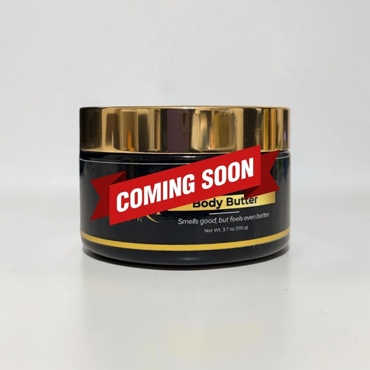 Body Butter