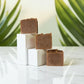 Frankincense & Myrrh Warm. Earthy. & Timeless.