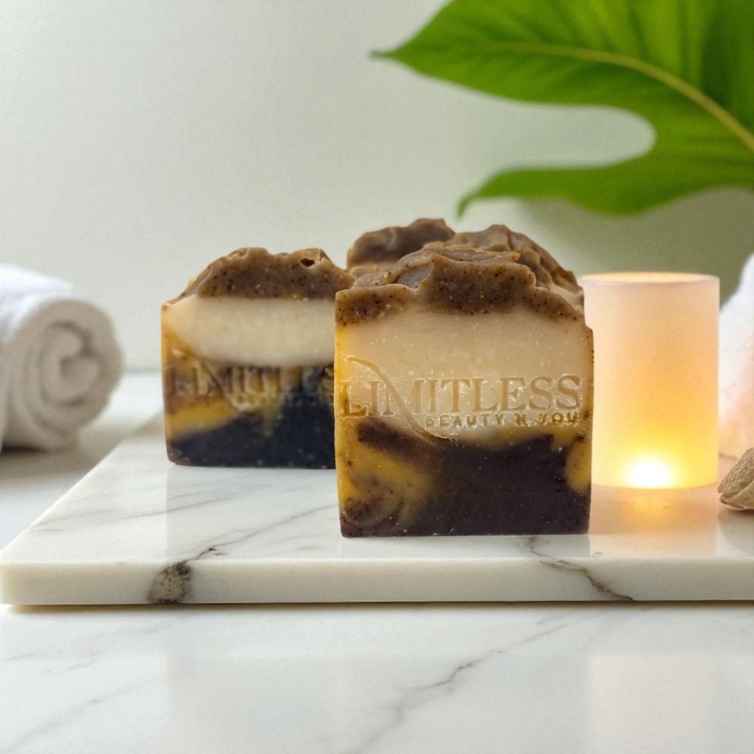 Autumn Fig Sweet. Deep. & Cozy.