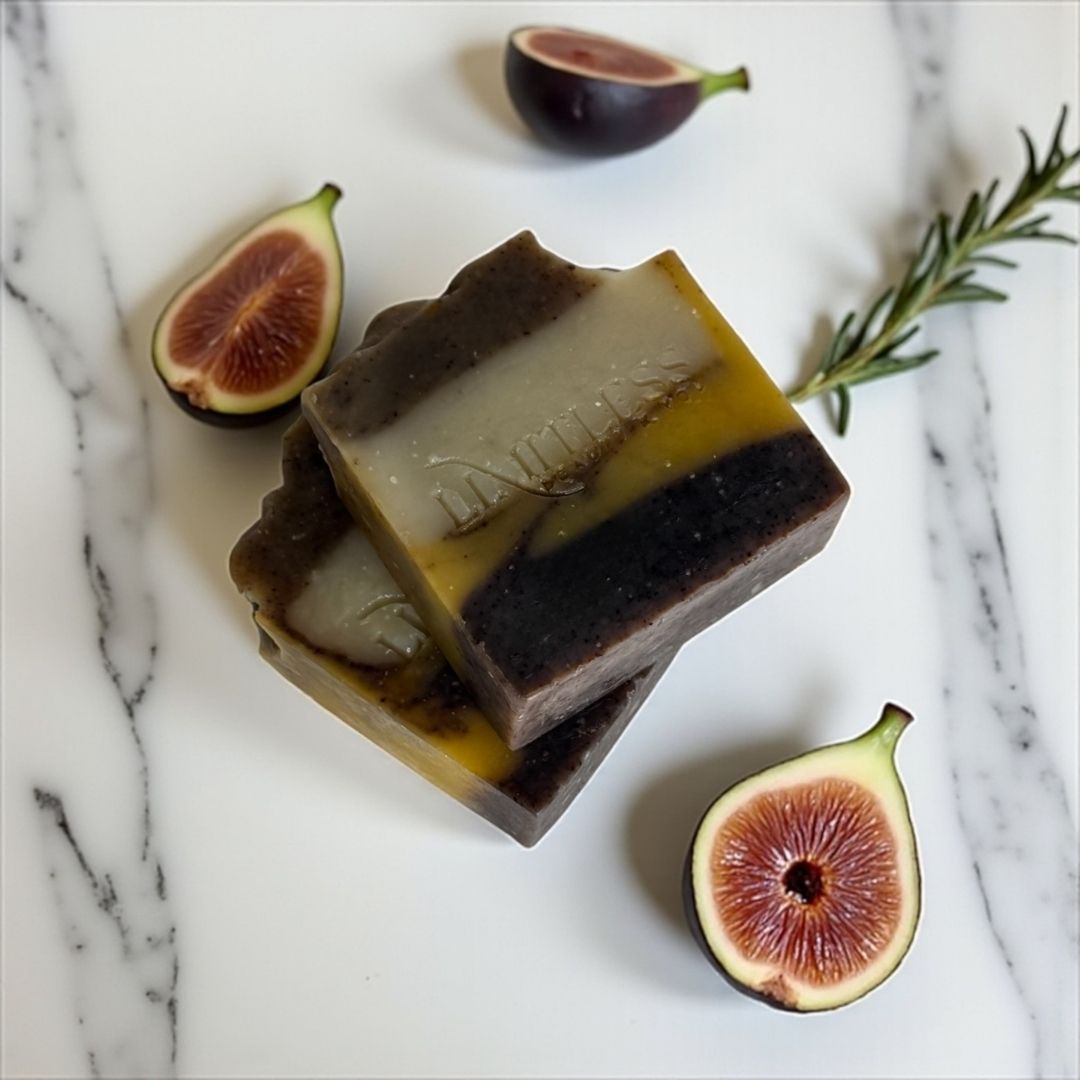 Autumn Fig Sweet. Deep. & Cozy.