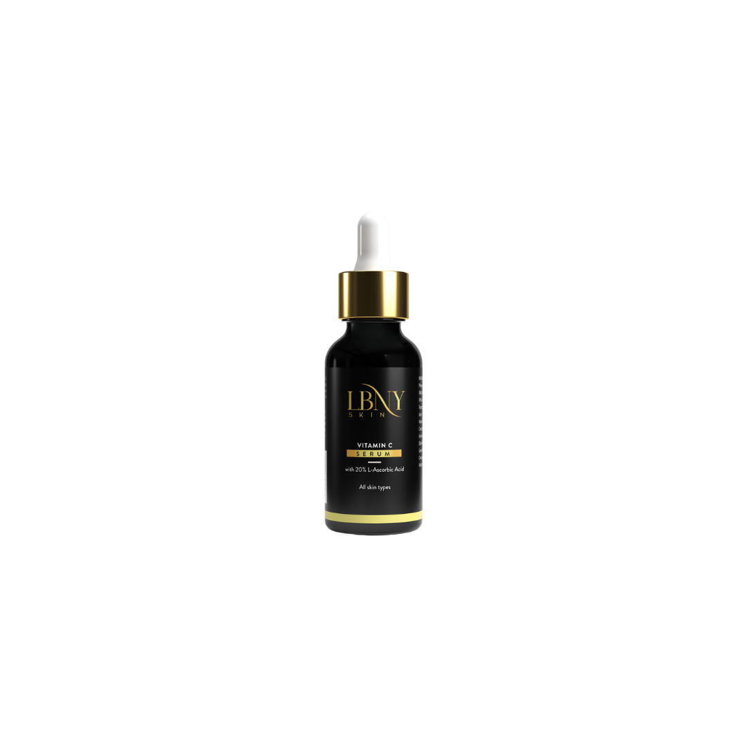 Vitamin C Serum