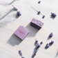 Lavender Bliss -Calming and soothing, perfect for relaxation.