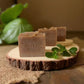 Frankincense & Myrrh Warm. Earthy. & Timeless.