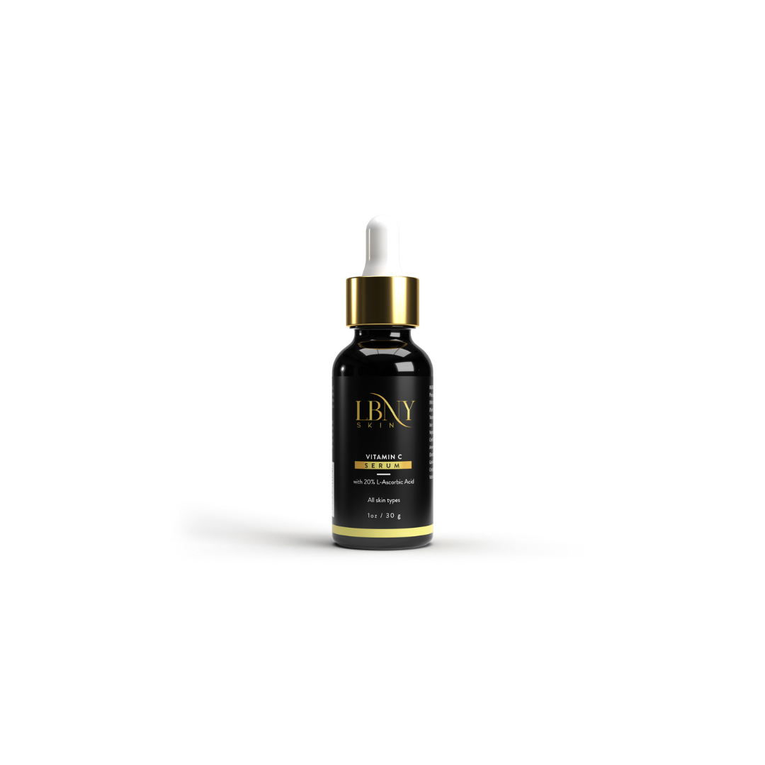 Vitamin C Serum