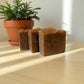 Frankincense & Myrrh Warm. Earthy. & Timeless.