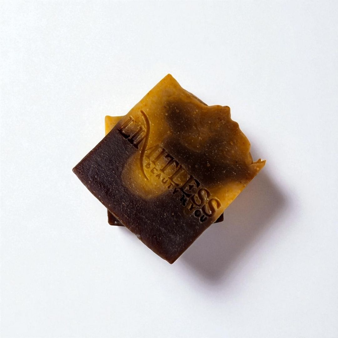 Pumpkin Spice. Creamy. & Fall Favorite.