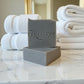 Clean Slate Soap Bar with Bentonite & Charcoal Clay and Tea Tree Essential Oil