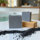 Clean Slate Soap Bar with Bentonite & Charcoal Clay and Tea Tree Essential Oil