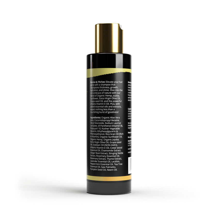 Revive & Thrive Shampoo
