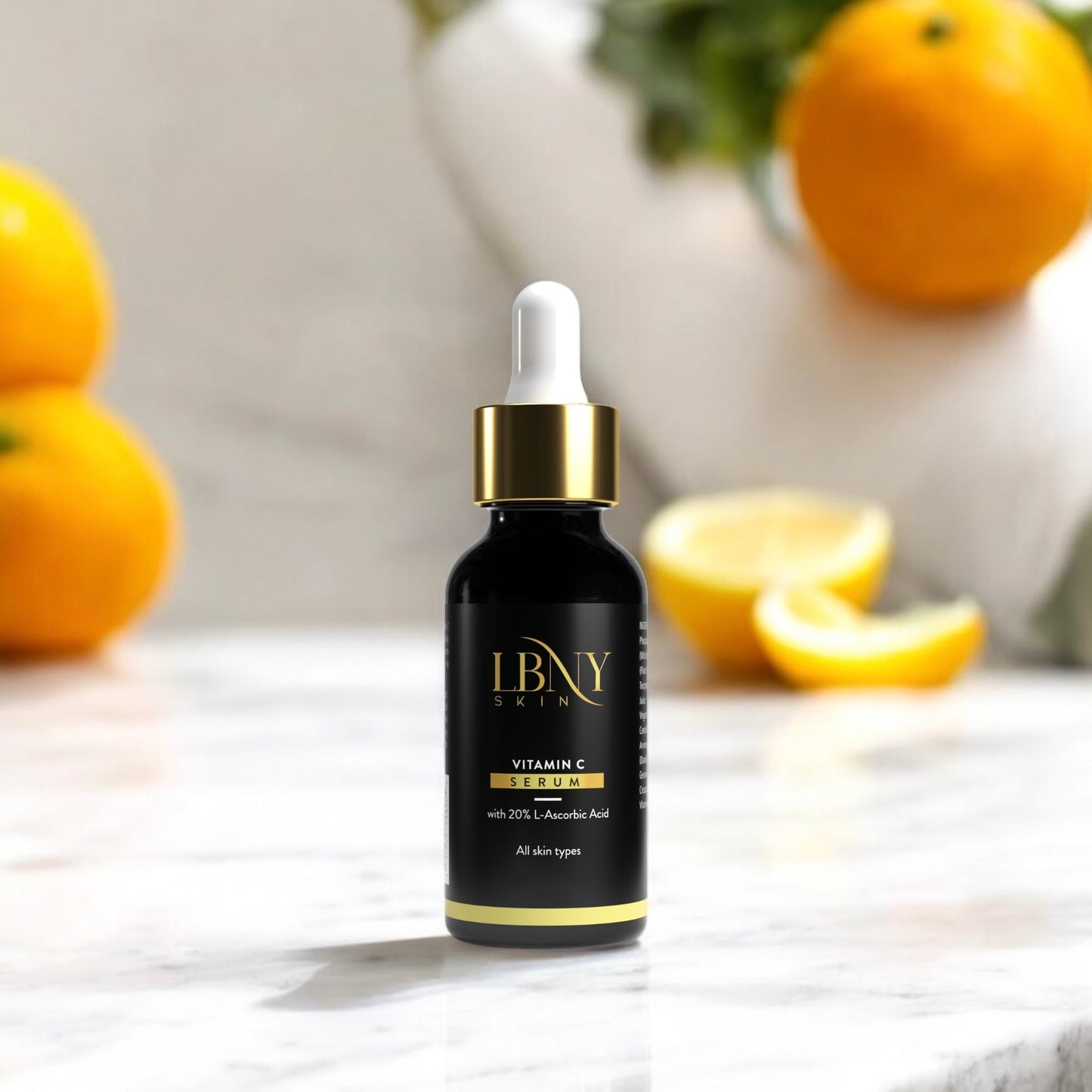 Vitamin C Serum