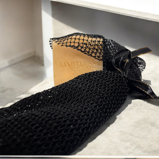 African Exfoliating Net