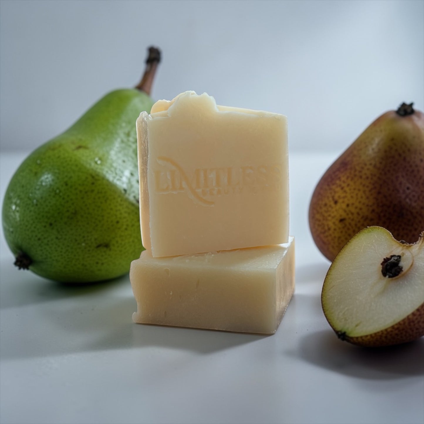 Moonlit Cashmere Soap