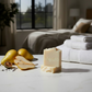 Moonlit Cashmere Soap
