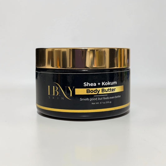 Body Butter
