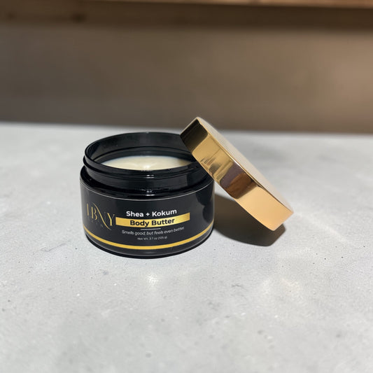 Body Butter