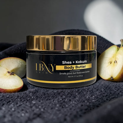 Complete Body Butter Routine Bundle/  Individually $30.45 • Bundle $24