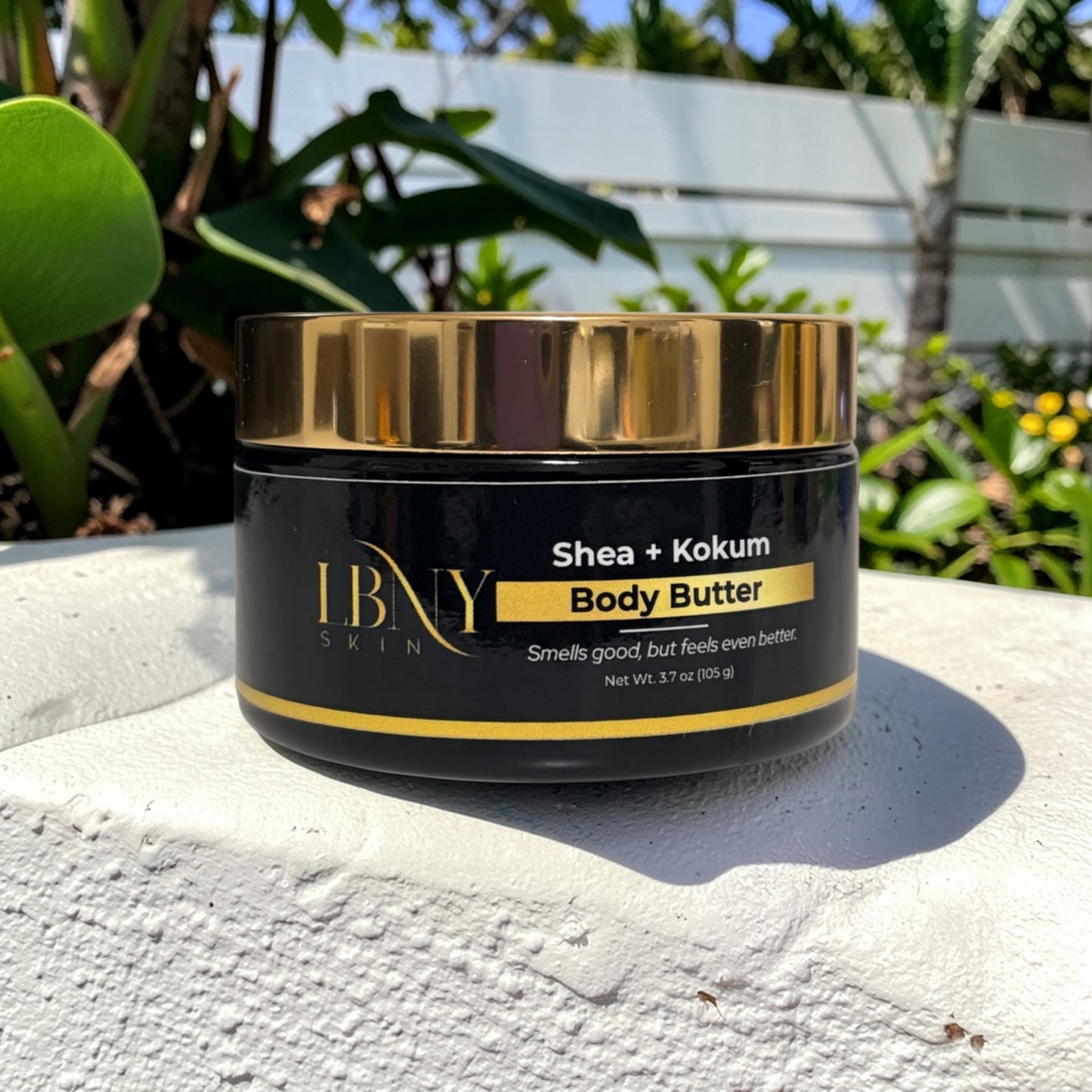 Complete Body Butter Routine Bundle