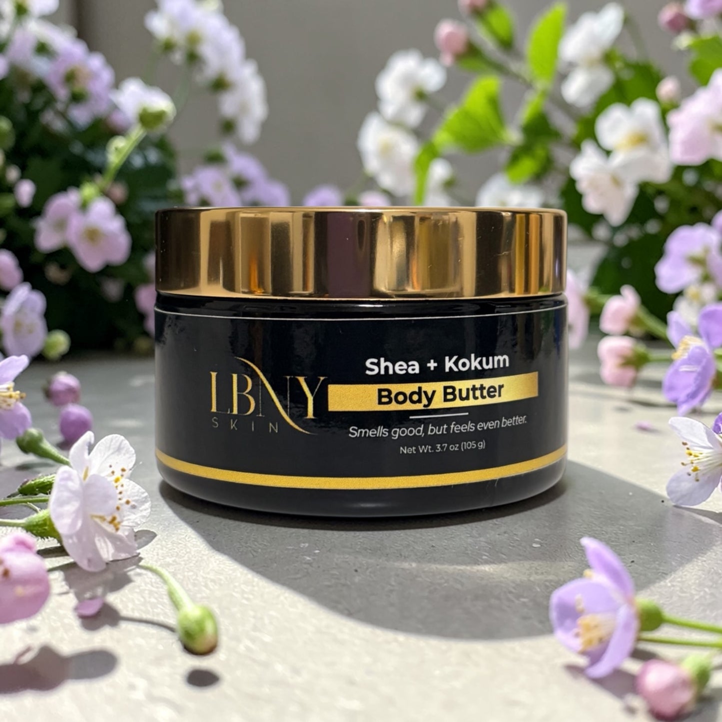 Complete Body Butter Routine Bundle