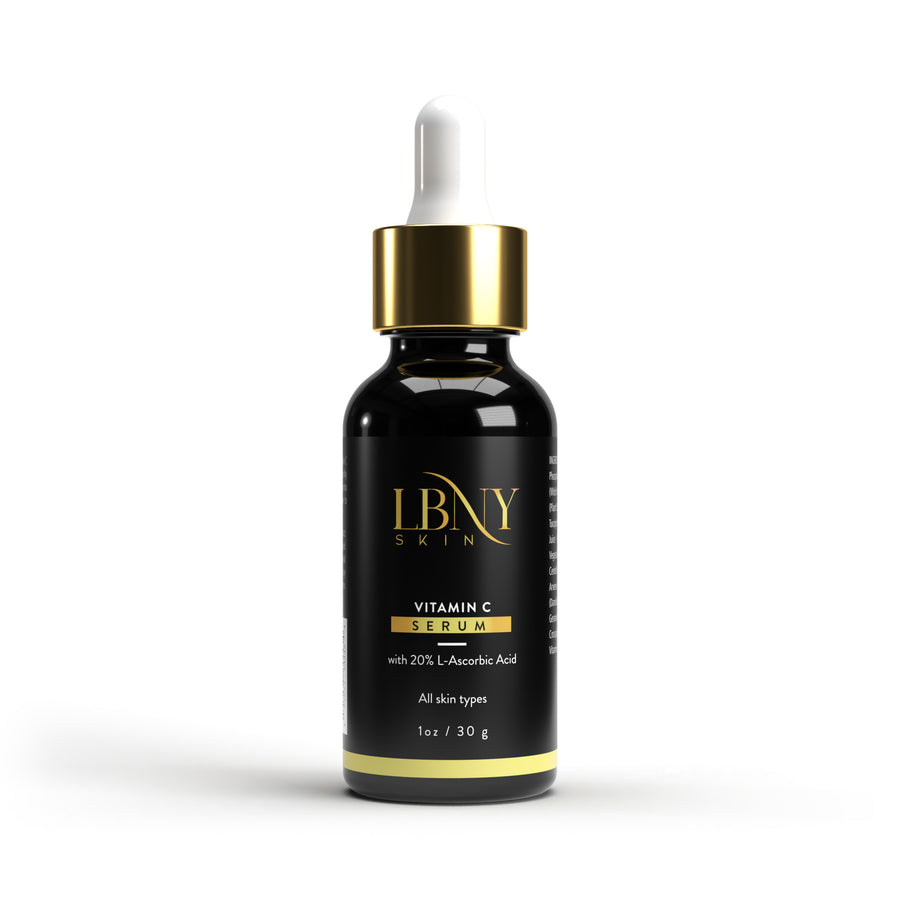 Vitamin C Serum